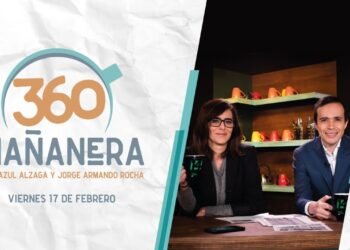 Mañanera 360 | Viernes 17 Febrero 2023