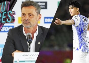 Se NIEGA a JUGAR con el TRI | KEVIN la ROMPE con DOBLETE | Otro ESCÁNDALO en PUMAS