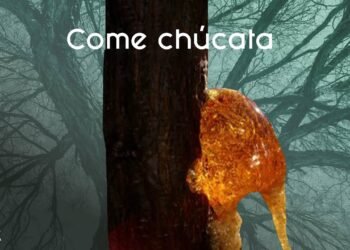 Come chúcata | LENGUA LARGA PODCAST T1:E66