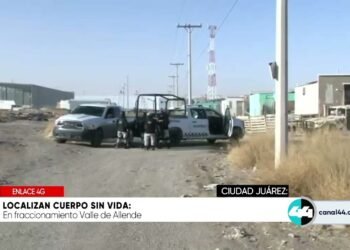 Ultima Hora, localizan cuerpo sin vida