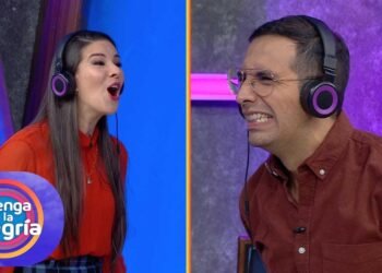 Alicia Paola y Sarahí nos acompañaron a jugar Desconectados. ¡Así les fue! | Venga La Alegría