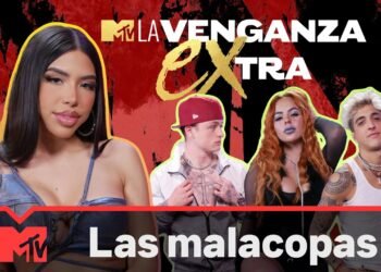 Las malacopas – Episodio 3 ¡COMPLETO! | La Venganza Extra 🔵