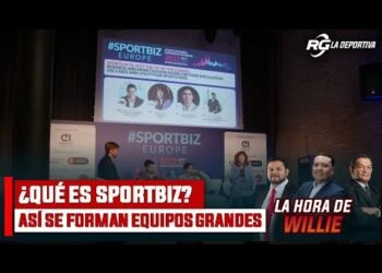 ¿Cómo forman su grandeza los equipos poderosos? | La Hora de Willie