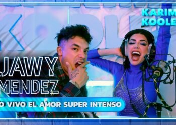 Jawy Méndez: Un verdadero Casanova | Karime Kooler (Ep. 22)