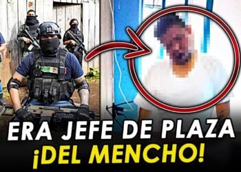 ¡BOMBAZO! Gente del Abuelo le dio piso a “El Panter” de Los Jaliscos, en un Penal de Michoacán.