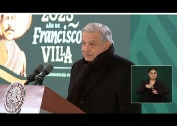 AMLO ARRANCA GIRA EN SONORA, IRÁ A BAVISPE Y FIRMARÁ ACUERDO DE  CONCESIÓN DE LITIOMX