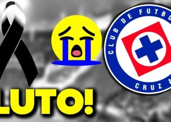 😭 ¡DÍA TRISTE! TOMÓ A TODOS POR SORPRESA! ¡NADIE CREYÓ! ¡NOTICIAS DE CRUZ AZUL HOY!
