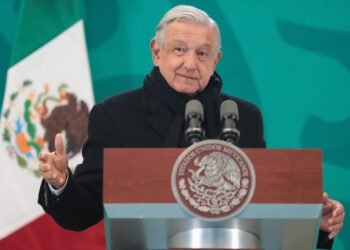 Gobierno de México otorga histórico apoyo y recursos a Sonora. Conferencia presidente AMLO