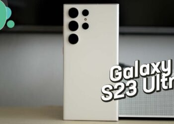 Samsung Galaxy S23 Ultra | Review en español