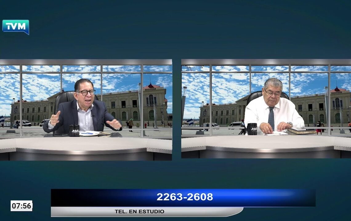 FORO TVM BAJO FUEGO