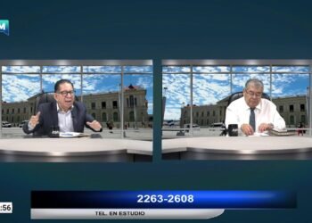 FORO TVM BAJO FUEGO