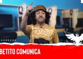 BETITO COMUNICA – EL PULSO DE LA REPÚBLICA