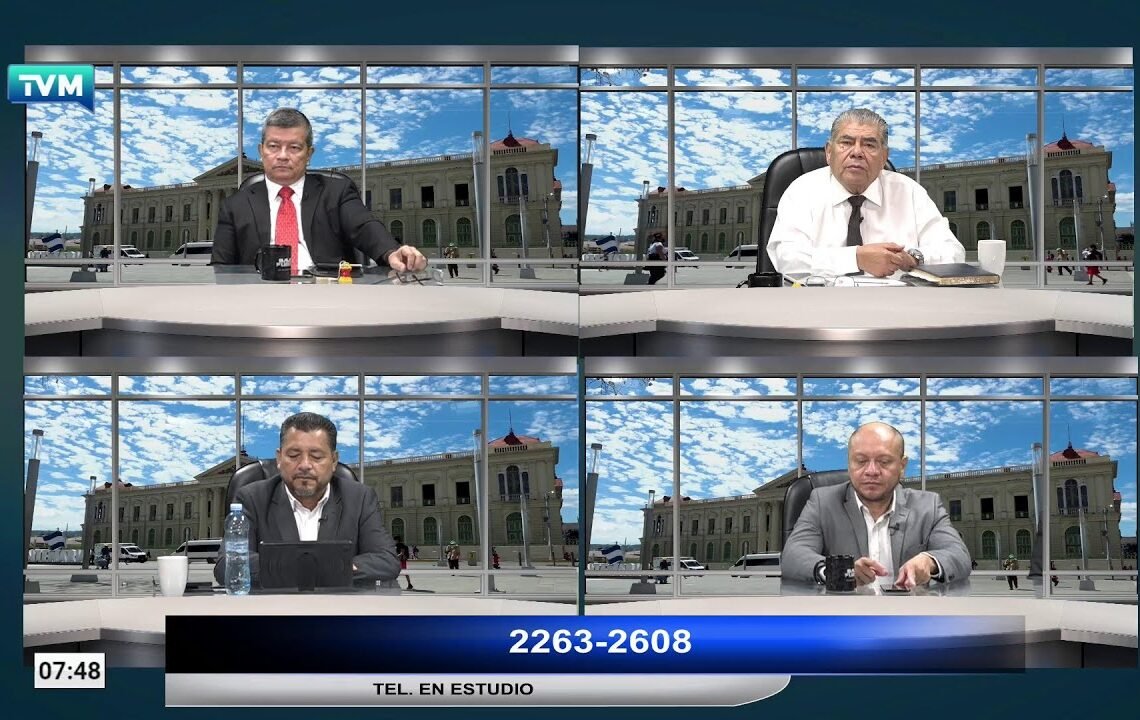 FORO TVM BAJO FUEGO