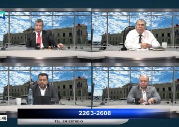 FORO TVM BAJO FUEGO