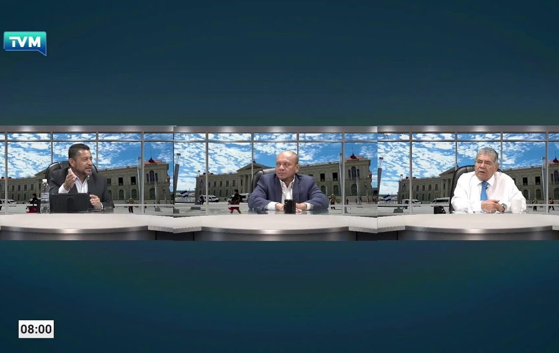 FORO TVM BAJO FUEGO
