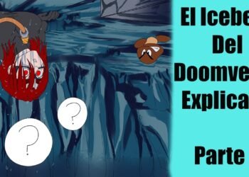 El Iceberg Del Doomverse Parte 4 –  Explicacion en vivo