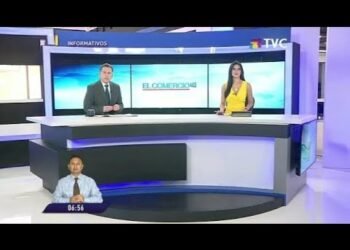El Comercio TV Primera Edición: Programa del 20 de Enero de 2023