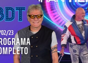 Bendita: Programa de 13 de febrero de 2023 | ¡Alfa fue eliminado de Gran Hermano 2022!
