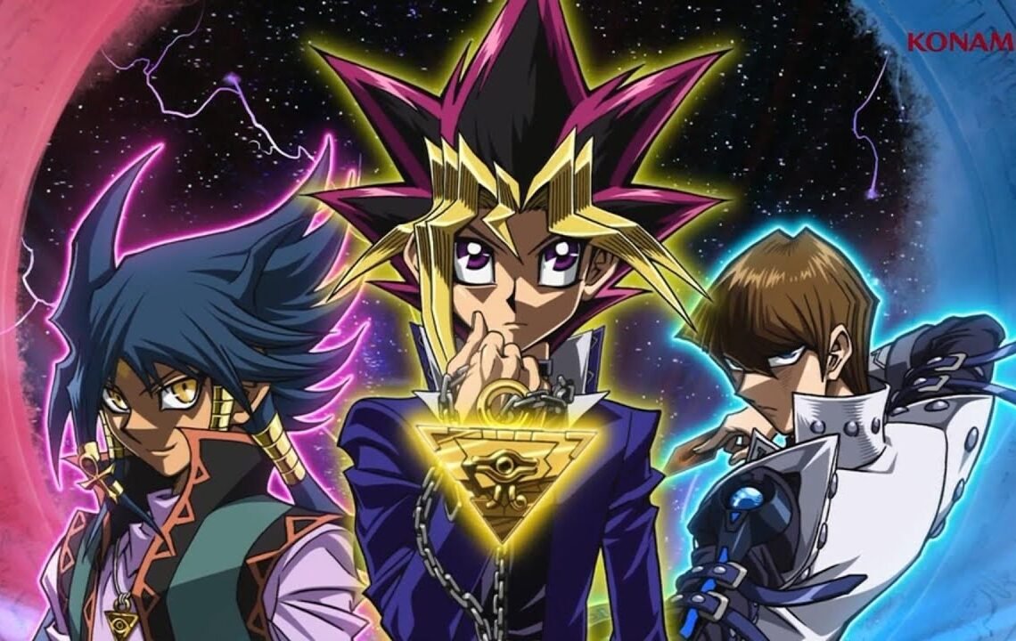 NOCHE DE LLEGAR A KING OF GAMES + GRUPO EXCLUSIVO PARA MIEMBROS | Yu-Gi-Oh! Duel Links