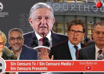 #MAÑANERA #AMLO #Jurado #GarciaLuna revisa testimonio y pruebas – #Monreal cochinón 17/02/2023