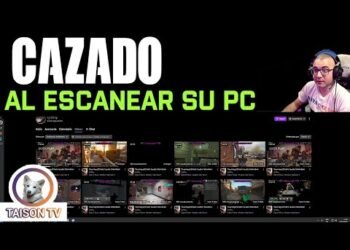 ESCANDALO EN COD – Cazan a Crafty compañero de Faze 2Pac y Este lo Acusa a el de usarlos