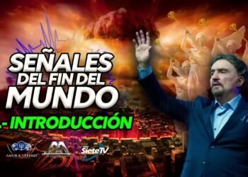 🔴 *SEÑALES DEL FIN DEL MUNDO* NUEVO 2023 | Dr Armando Alducin Predicaciones, estudios bíblicos