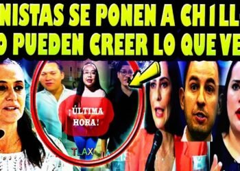 DIA NEGRO PARA LOS PANISTAS NO PUEDEN CREER LO QUE VEN