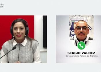 Tránsito de Hermosillo atendió 34 percances viales la semana del 13 al 19 de febrero | EN CONTACTO