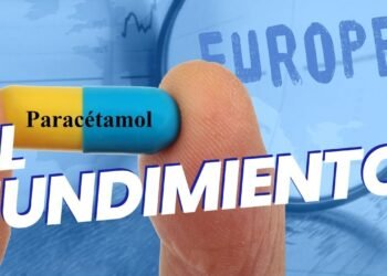 EUROPA y EL DILEMA DEL PARACETAMOL: LA INCÓMODA VERDAD TRAS LA ESCASEZ DE TODO