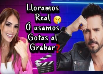 JOSÉ RON RESPONDE A SUS DUDAS SOBRE LA ACTUACION!!