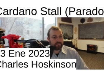Cardano Stall (Parado) | CH 23 Ene 2023