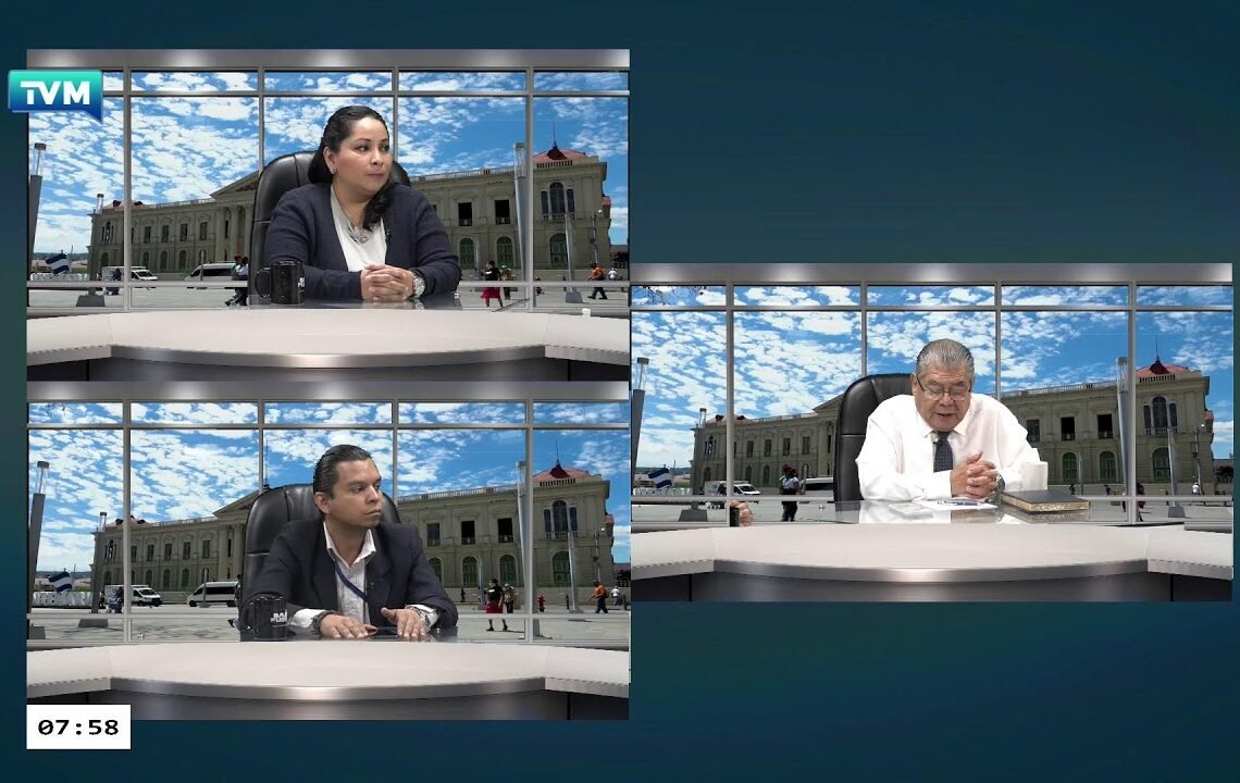 FORO TVM BAJO FUEGO
