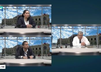 FORO TVM BAJO FUEGO