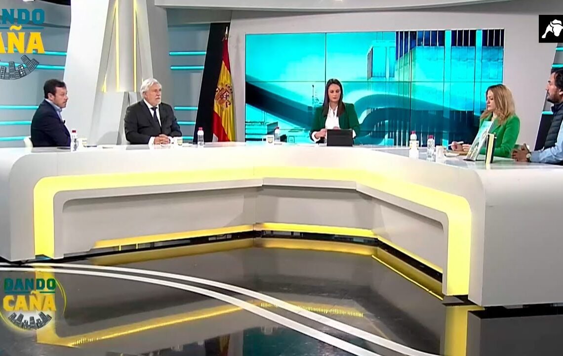 Dando Caña | 20/02/23 | Programa Completo