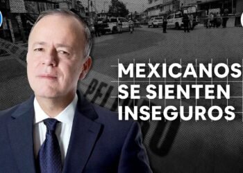 Percepción de inseguridad en México no mejoró 2022 | PROGRAMA COMPLETO | 19/01/23