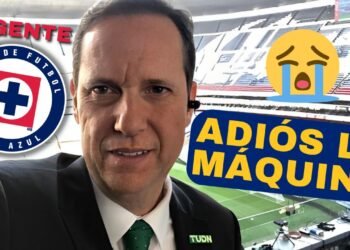 ¡UNA TRISTE NOTICIA LLEGA AHORA EN LA NORIA! ¡SORPRENDIÓ A TODOS! CRUZ AZUL NOTICIAS HOY