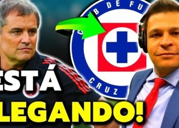 🎥 ¡SOLO CONFIRMAR! ¡LO TENGO POR SORPRESA! ¡TÚ PUEDES CELEBRAR! ¡NOTICIAS DE CRUZ AZUL HOY!