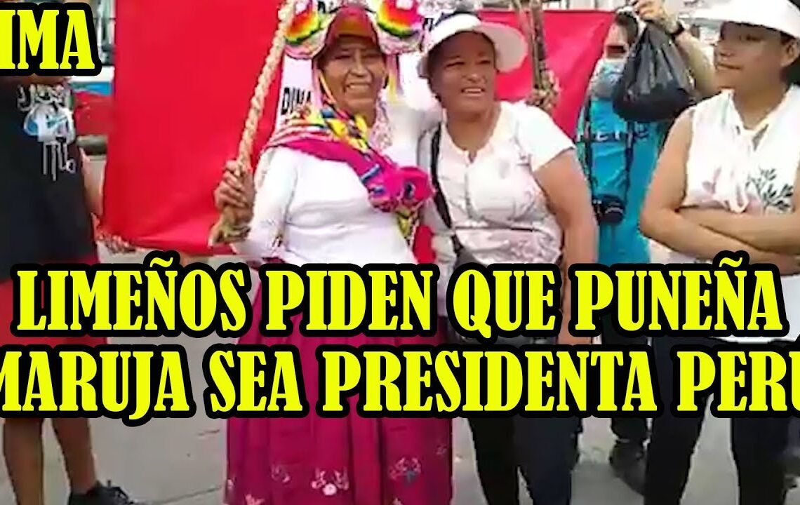 MANIFESTANTES SE CONCENTRAN PLAZA DOS DE MAYO DE LA CAPITAL PERUANA PIDEN JUSTICIA..