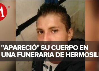 Localizan posible cuerpo de hombre que desapareció hace 7 años en CdMx