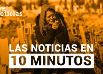 Las noticias del SABADO 11 de FEBRERO en 10 minutos | RTVE Noticias
