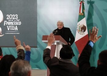 Sonora es de los estados más atendidos por el Gobierno de México.