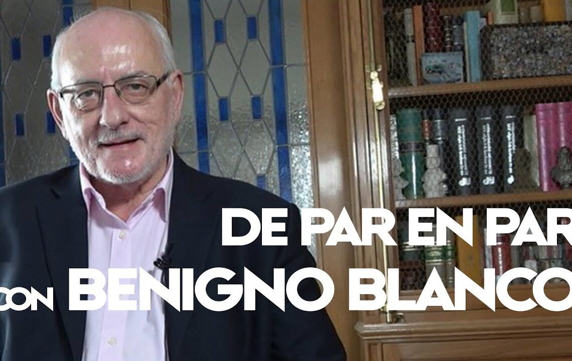 Benigno Blanco: “La ley trans es absurda”