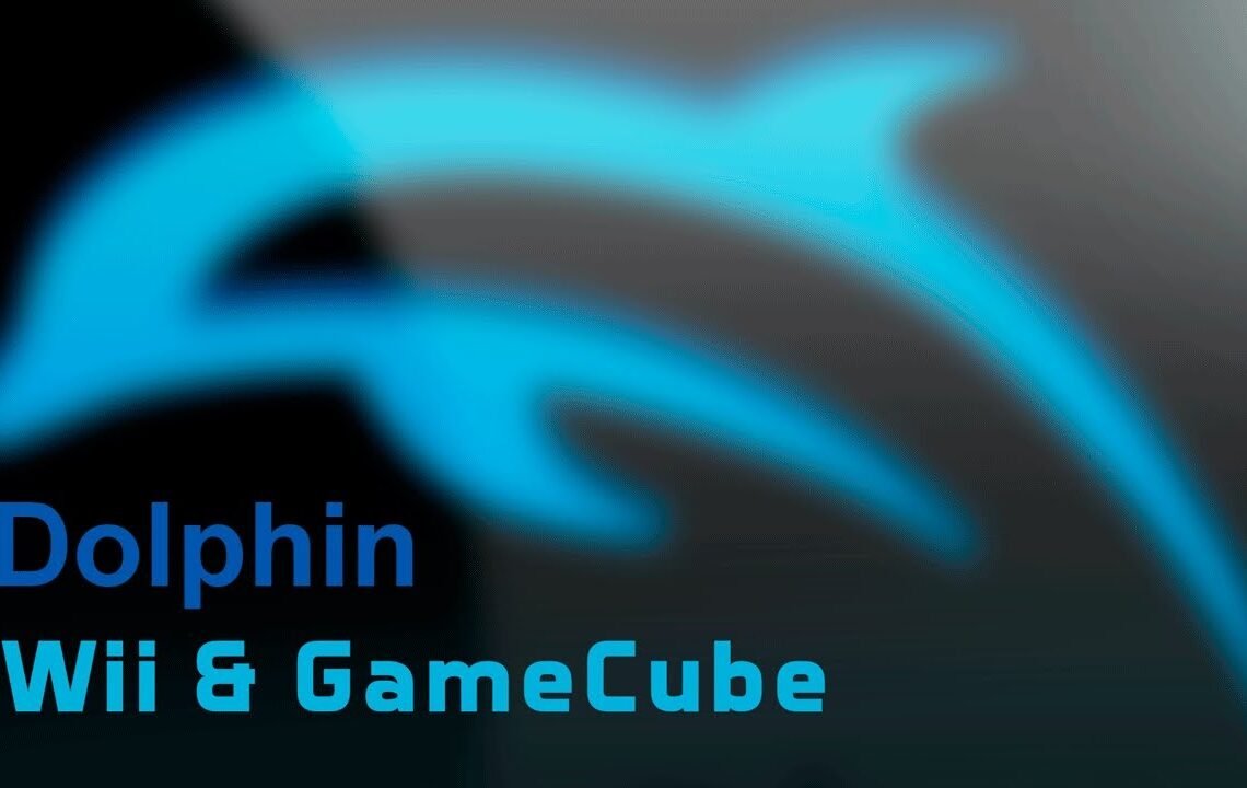 Emulador de Wii y GameCube – Dolphin Configuración PC | Xbox