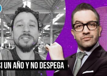 Casi un año y no despega – La Radio de la República