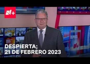 Despierta | Programa Compleo 21 de febrero de 2023