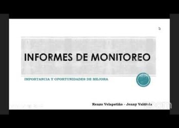 INFORMES DE MONITOREO DE AGENTES FÍSICOS, QUÍMICOS Y BIOLÓGICOS | HIGIENE INGUSTRIAL