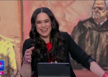 Jurado declara culpable a Genaro García Luna | Noticias Yuriria Sierra | Programa completo 21/02/23