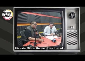 Historias, Sitios; Recuerdos e Invitados. Radio CUCEI 96.7 FM                       UdeG al AIRE ¡