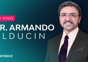 EN VIVO – Dr. Armando Alducin 2023 – Enlace TV