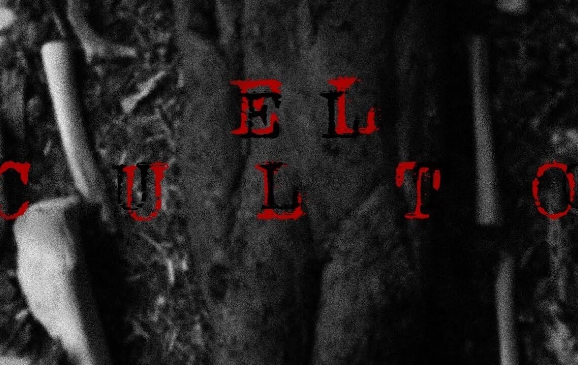 Graban a personas haciendo extraños rituales a media noche EL CULTO – PROGRAMA COMPLETO Extranormal